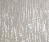 Helmsley Silver and Cream Luxury Foil Wallpaper - 1601-105-06