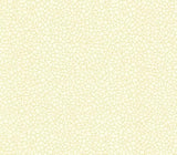 Kew Yellow Luxury Geometric Wallpaper - 1601-107-01
