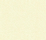 Kew Yellow Luxury Geometric Wallpaper - 1601-107-01