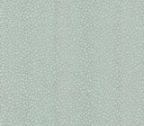 Kew Duck Egg Blue Luxury Geometric Wallpaper - 1601-107-04