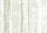 Linea Ivory Neutral Luxury Striped Wallpaper