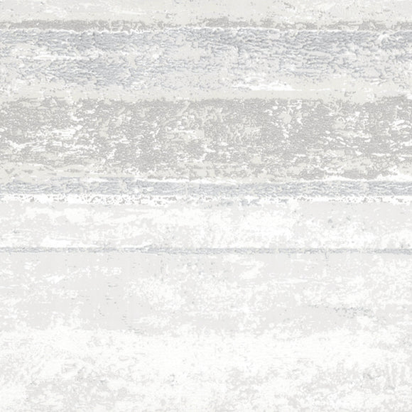 Linea Grey Luxury Striped Wallpaper