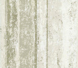 Linea Gold Luxury Striped Wallpaper