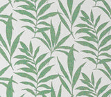 Verdi Green Luxury Bead Wallpaper