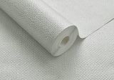 Serena Ivory Cream Luxury Textured Wallpaper