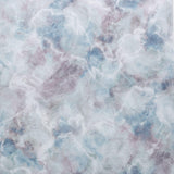 Quartz Blue Dusk Luxury Marble Wallpaper