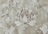Ornamenta Sand Neutral Luxury Damask Wallpaper