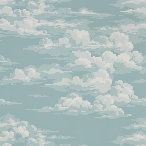 Silvi Clouds - 216599