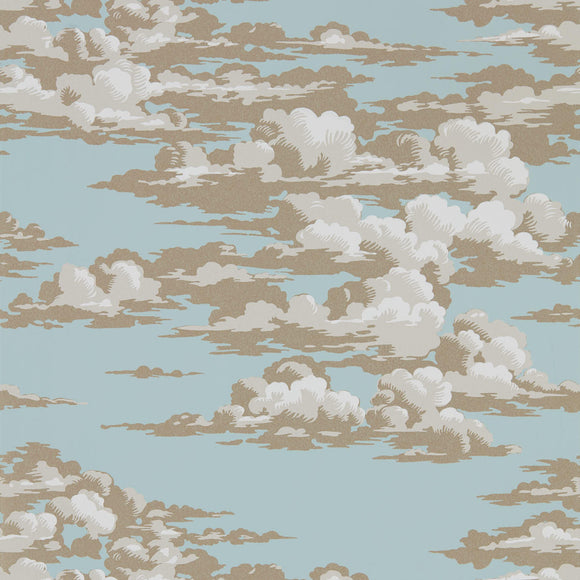Silvi Clouds - 216601