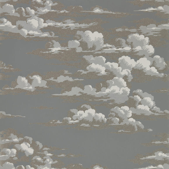 Silvi Clouds - 216603