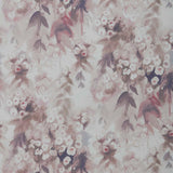 Cascade Warm Sand Pink Luxury Floral Wallpaper