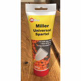 Miller Spartelfiller - Klar-til-brug