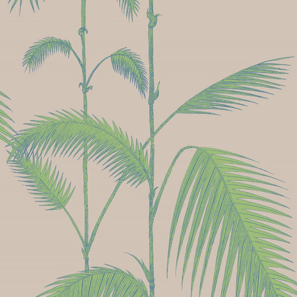 66/2011 - Palm Leaves