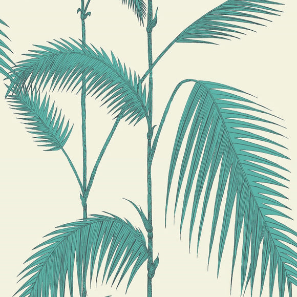 66/2012 - Palm Leaves 2