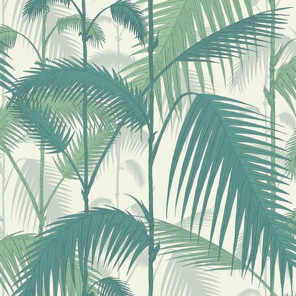 95/1002 - Palm Jungle