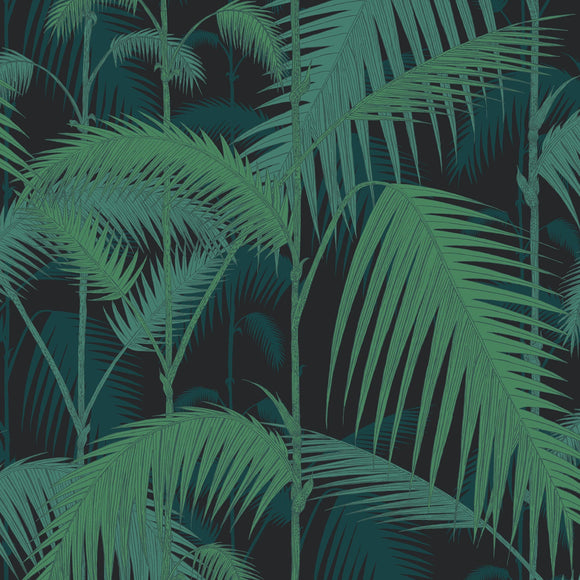 95/1003 - Palm Jungle