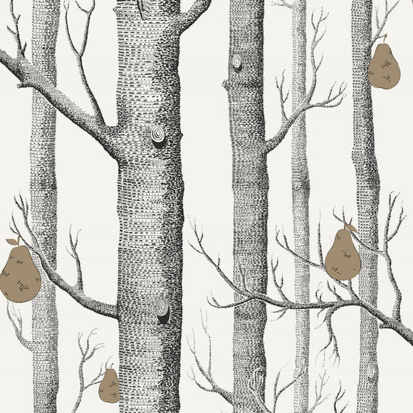 95/5027 - Woods & Pears