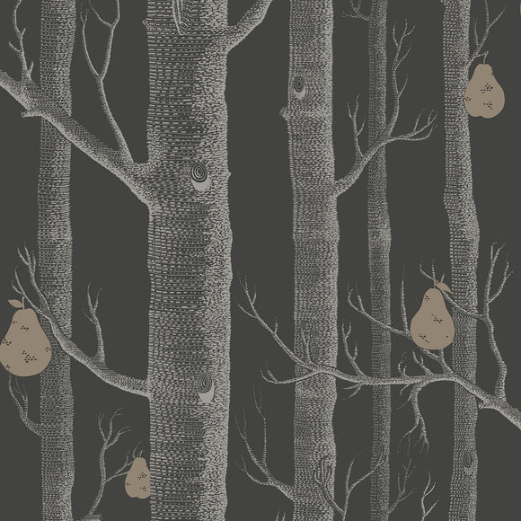 95/5031 - Woods & Pears