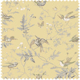 F111/1001 - Hummingbirds Silk