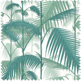F111/2005LU - Palm Jungle Linen Union